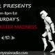 KPTR Mixmaster Madness Show - July 22 2017 logo