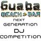 Rolling Jee - Guaba Next Generation Dj Competition 2015 Mix logo