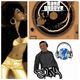 DJ SILVA 80s & 90s Soul Rare Grooves Mix logo