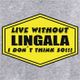 Lingala Vol 2 logo