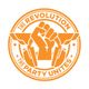 Carl Cox Ibiza - The Revolution Unites - Week 5 logo
