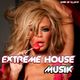 Extreme House Musik [Mixed by DJ Javix] logo