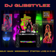 DJ GlibStylez - Waay Back Wednesday 6-7-23 logo