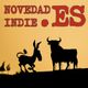 Novedades Indie español logo