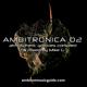 Ambitronica 02 compiled & mixed by Mike G logo