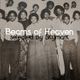 Beams of Heaven selected by Skymark (Soul Jazz, Gospel, mainly early 70's) logo