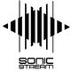 Psykhomantus In The Mix with... Sonic Stream Radio 30/10/2021 logo