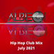 Hip Hop Club Mix (July 2021) [Explicit] logo