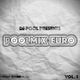 DJ Pool - Poolmix Euro Vol.1 logo