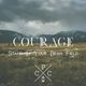 COURAGE - Stand in Your Bean Field | Adin Herndon | Pathway Community Church | 6.16.2019 logo