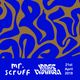 Mr. Scruff DJ Set - Inner Varnika, Victoria, Australia 2019 logo