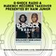 G-Shock Radio X Rudeboy Records Takeover - BOLOJOEY b2b ARMZ - 22/10 logo