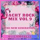 YACHT ROCK MIX Vol.9 (The NEW Generation) By DJ CAMPBELL logo