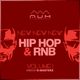 Uncut R&B > HipHop mix by D-Masterz Allurbanmusic logo