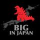 Live @ Big in Japan logo