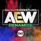 VS-Podcast 270: AEW Dynamite Anniversary logo