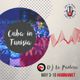 CIT Mix #1 by DJ La Pantera logo