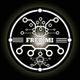 Techno House Mix 19-12-2015 Fred Mi logo