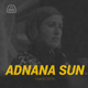 ADNANA SUN @ Arena dnb - March 2015 logo