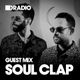 Defected Radio Show: Guest Mix by Soul Clap - 30.06.17 logo