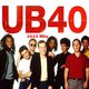 UB40 2022 Mix logo