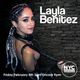 Layla Benitez On NYCHOUSERADIO.COM 2019 logo
