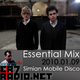 Simian Mobile Disco - BBC Essential Mix 2010 logo