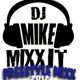 Latin Freestyle Mixx logo
