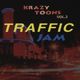 Krazy Toons Traffic Jam #3 (DJ JOSE MELENDEZ) - Old School Medley Mix logo