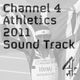 Channel 4 Athletics Soundtrack 2011: Phillips Idowu logo