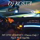 MY EPIC JOURNEY [ Drivers Only! ] ( Pop & Rock GigaMix ) By DJ Kosta logo