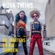 Nova Twins (Live) | Dr. Martens On Air: Camden logo