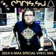 Chris.SU - 2014 X-mas Special - Vinyl Only Mix logo