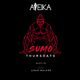 AW - 'Sumo' @ Aveika - June 2019 logo