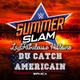 La Fabuleuse Histoire du Catch Américain - 015 SummerSlam (+ débrief SummerSlam 2016) logo
