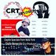 Explosion su Radio CRT di dom 10 gen 2021 con dj Cesko, ospite da NewYork City Giulio Bonaccio dj logo