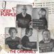 TURNING TO CRIME: DEEP PURPLE [THE ORIGINALS] feat Love, The Yardbirds, Fleetwood Mac, Bob Dylan logo