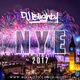 #NewYearsEve 2017 // Multi Genre Party Mix // Play 30 seconds before midnight // Insta: djblighty logo