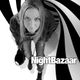Clara Da Costa - The Night Bazaar Sessions - Volume 3 logo