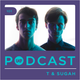 UKF Podcast #101 - T & Sugah logo