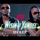 Mix Wisin y Yandel el Duo de la Historia (Todos sus Exitos)  / DvjLexOficial logo