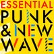 Punk Rock & New Wave Revisited logo