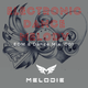 Dj Melodie - Electronic Dance Melody V.1 (EDM & Club Dance Mix) logo