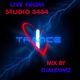 Trance Mix By DJAlexWiz Live From Studio 3434 logo