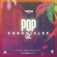 DJ TOPHAZ - POP CHRONICLES 02 logo