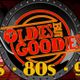 Old School Party Mix - 70's, 80's and 90's Funk, Soul, R&B, Hip-Hop, Freestyle, Miami Bass, Electro logo