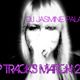 Dj Jasmine Palavra - Top Tracks March 2012 logo