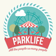 Parklife Classics logo