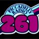 GREG WILSON BEST OF 83 MIX FOR PICCADILLY RADIO MANCHESTER 1983 logo