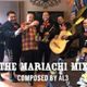 AL3: The Mariachi Mix logo